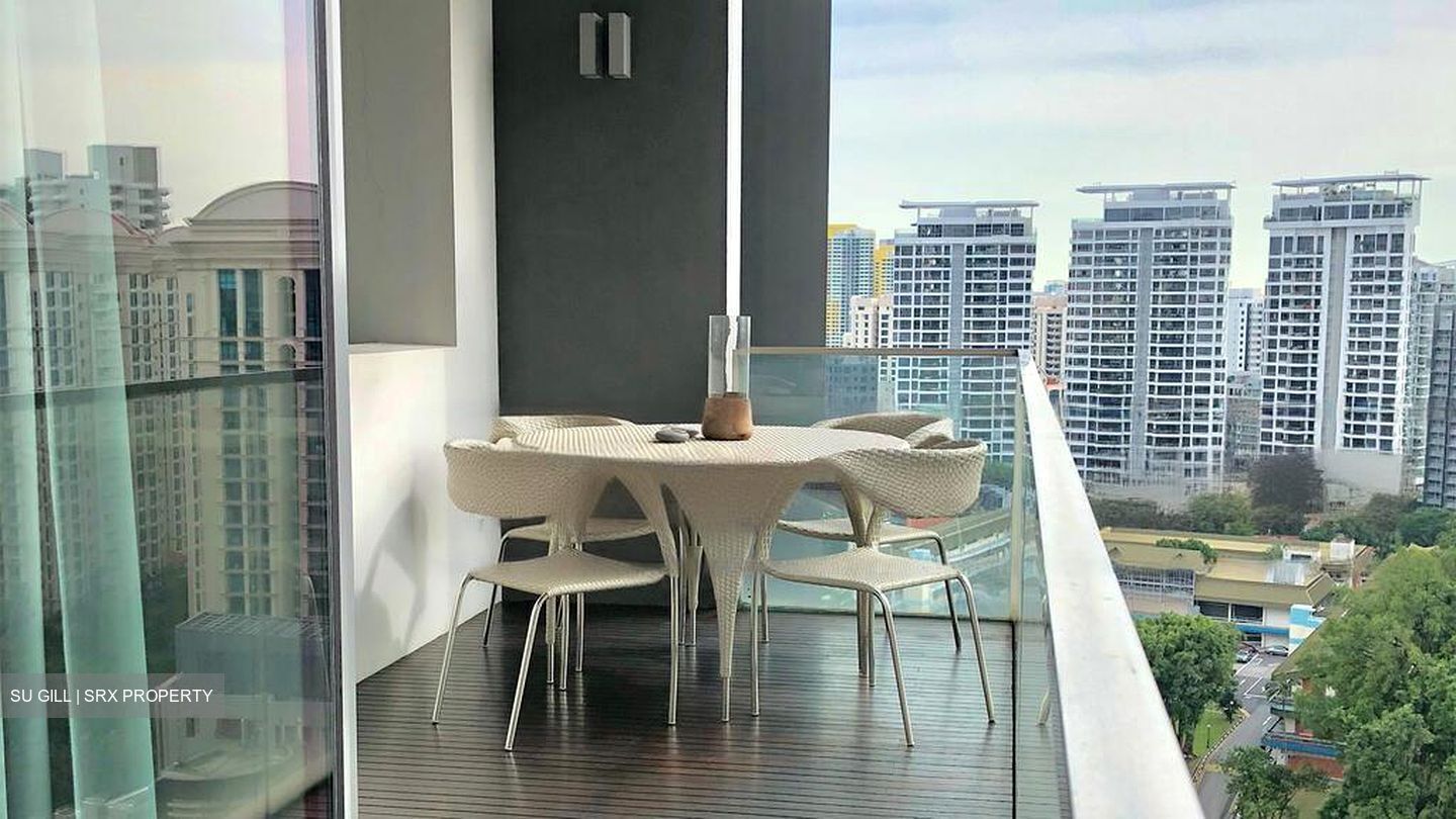 The Marq On Paterson Hill (D9), Condominium #480993271